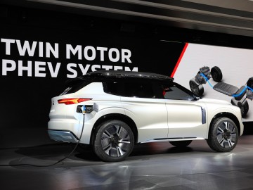 Genewa Motor Show 2019 - Premiery